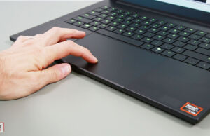 touchpad