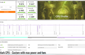 3dmark cpu custom