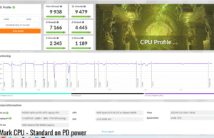 3dmark cpu pd