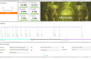 3dmark cpu silent 2