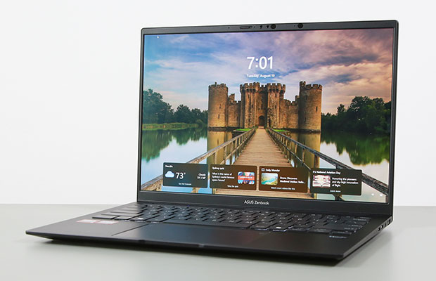 Prodaja ASUS Zenbook 14 UM3406KA-QD024  14 Inča WUXGA OLED, Ryzen AI 7 350 16gb Ssd 1tb Laptop  114597