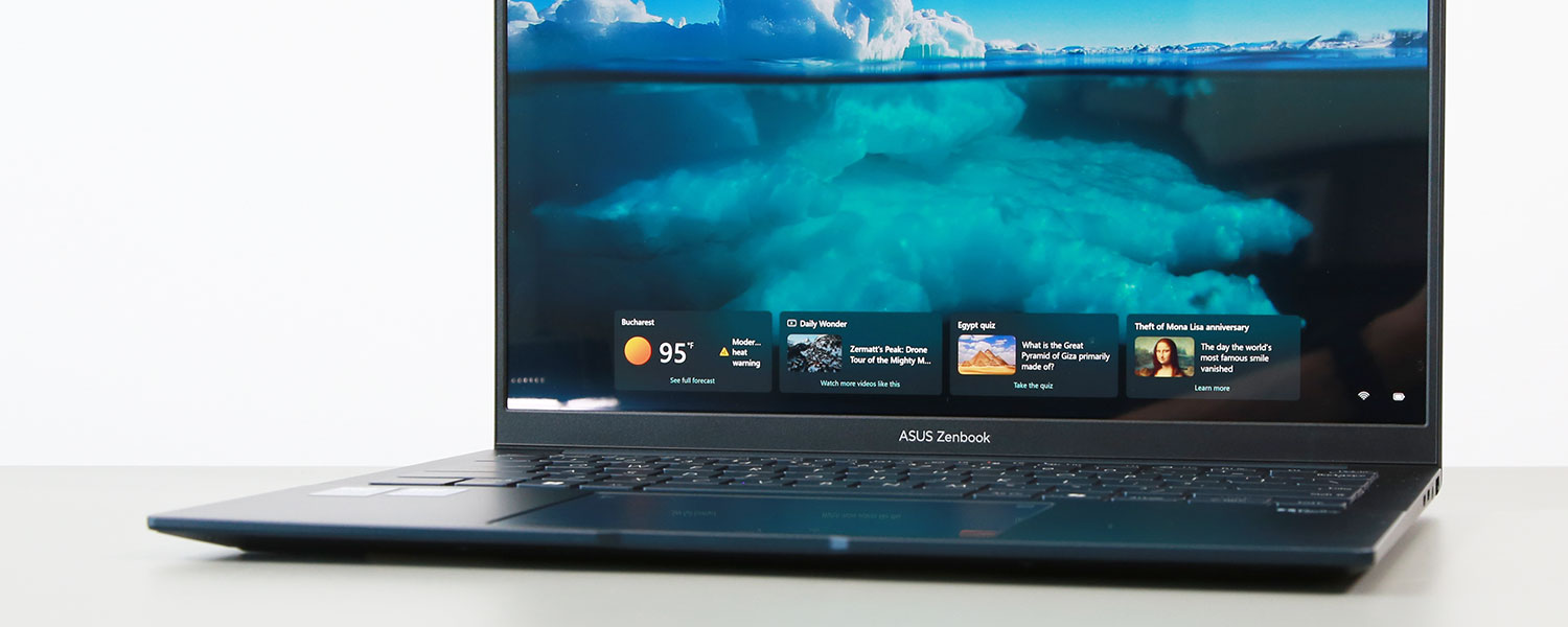 Asus Zenbook 14 UX3405CA longer-term review (2025 model, Intel Core Ultra 200H)