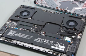 internal ssds ram