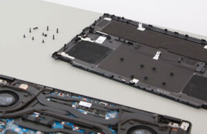 internals screws