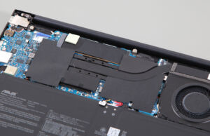 internals ssd wifi