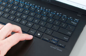 keyboard arriows