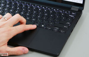 keyboard arrows