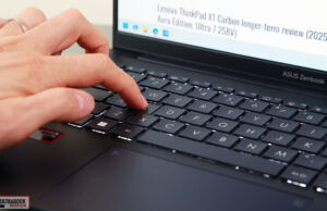 keyboard stroke 1