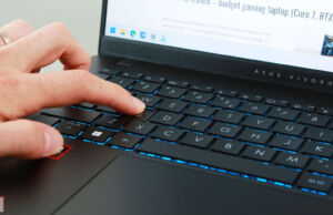 keyboard stroke 3