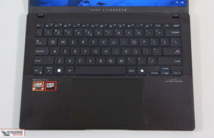 keyboard touchpad2 1