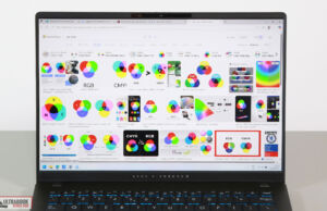 screen colors 4
