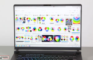 screen colors 5