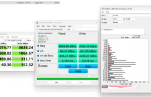 storage ssd 2