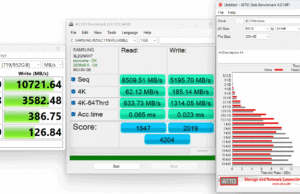 storage ssd