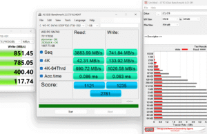 storage ssd 4