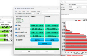 storage ssd 5