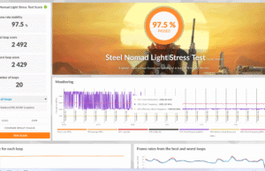 stress 3dmark