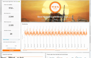 stress 3dmark ondesk 1