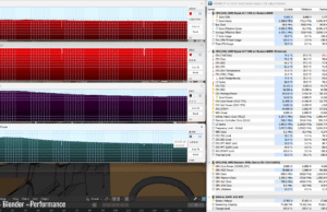 stress blender perf 1