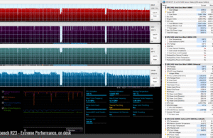 stress cinebenchr23 exttreme ondesk