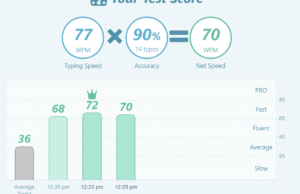 typingtest