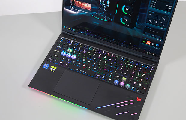 ACER HELIOS THUMB