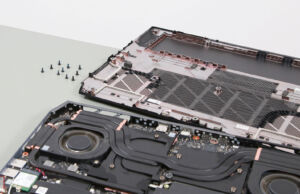 internals screws