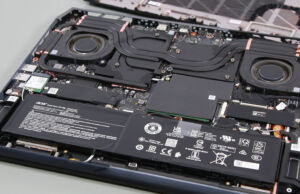 internals ssd ram