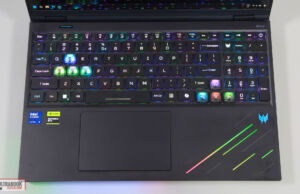 keyboard touchpad2