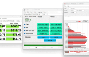 storage ssd