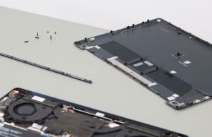 internals back screws