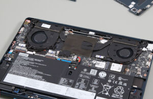 internals ssd