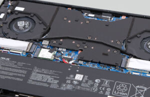 internals ssds wifi