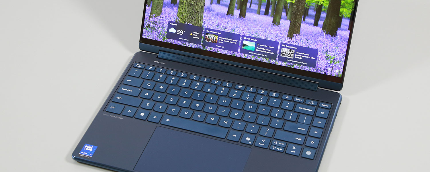 Lenovo Yoga 9i 2-in-1 Aura Edition longer term review (gen 10, Lunar Lake)