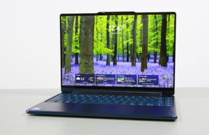 lenovo yoga9i thumb