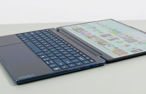 mode laptop screen flat