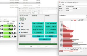 storage ssd 2