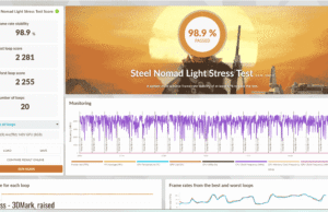 stress 3dmark raised 1