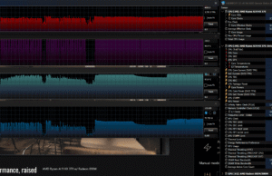 stress blender perf 1