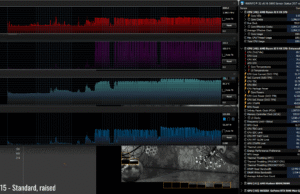 stress cinebenchr15 standard