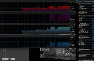 stress cinebenchr15 whisper