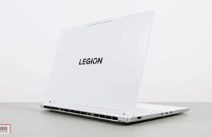 Lenovo Legion 7a, Legion 5a, Legion 5i - new 2026 Legion notebooks exterior 1