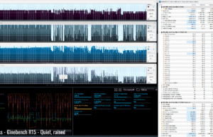stress cinebcnhr15 quiet