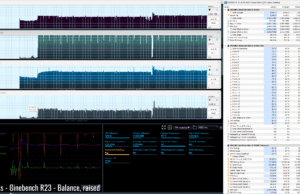 stress cinebcnhr23 balance