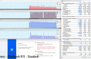 stress cinebenchr15 standard