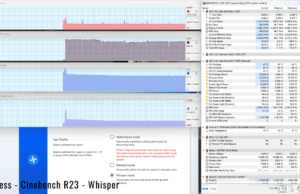 stress cinebenchr23 whisper