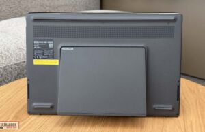 2026 Asus Zenbook DUO UX3407AA refresh explained - smaller, more powerful back 2