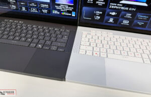 2026 Asus ROG Zephyrus G14 lineup explained (GU405, GA403) colors