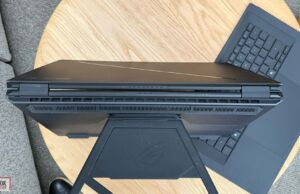 2026 Asus ROG Zephyrus DUO GX651 explained (dual OLED displays) cooling