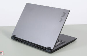 2026 Asus laptops with AMD Strix Halo hardware: ProArt PX13, TUF Gaming A14 exterior 1